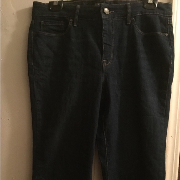 🌼Nine West Skinny Capri🌼 - Picture 2 of 4